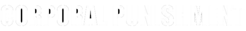 Corporal Punishment - Collection (1992-1997)