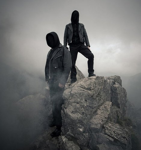 Mgla (Mgła) - Discography (2001-2019)