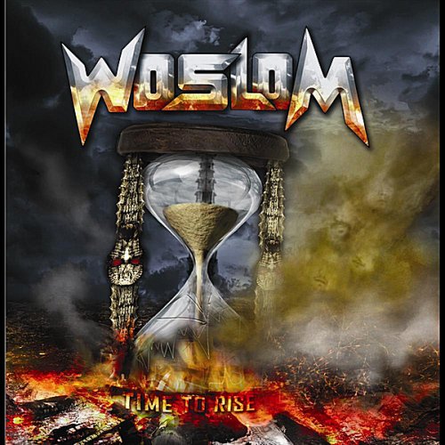 Woslom - Collection (2010-2016)