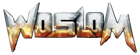 Woslom - Collection (2010-2016)