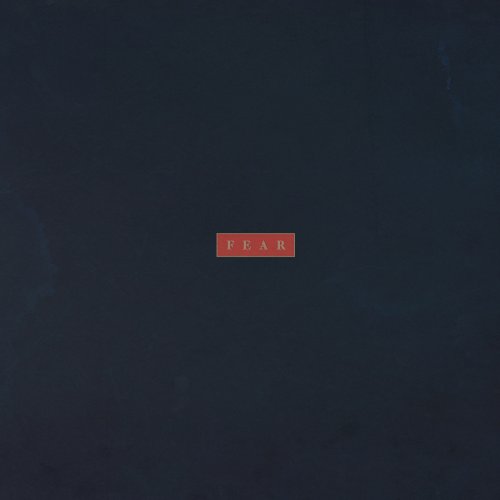 Skullcave - Fear (2018)