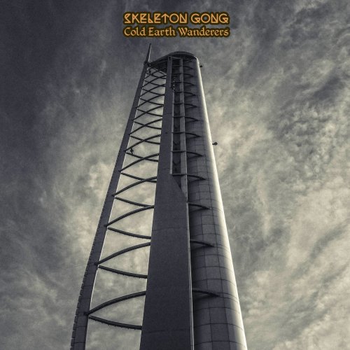 Skeleton Gong - Cold Earth Wanderers (2018)