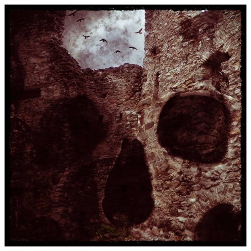 Shield Breaker - Fortress (2018)