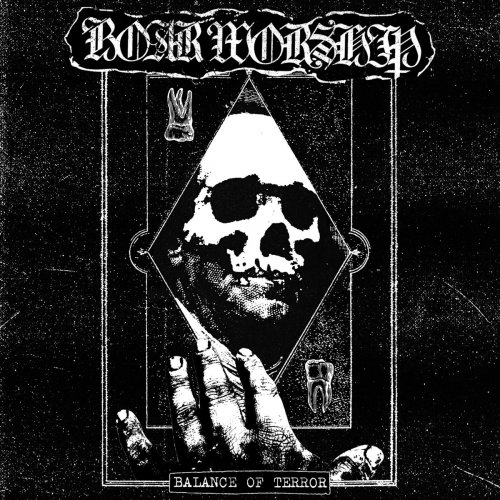 Boar Worship - Balance Of Terror (2018)