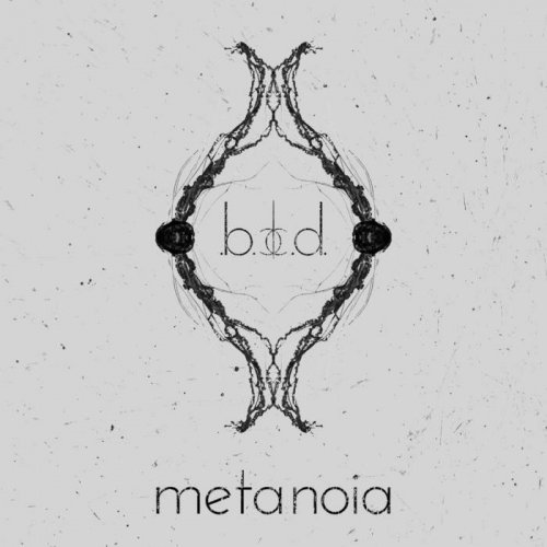 Behind Closed Doors - Metanoia (2018)