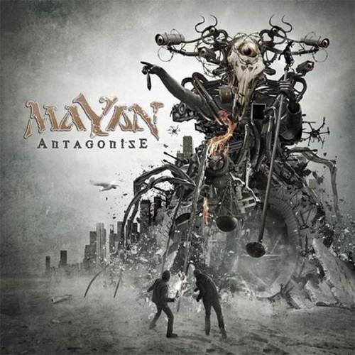 Mayan - Collection (2011-2018)
