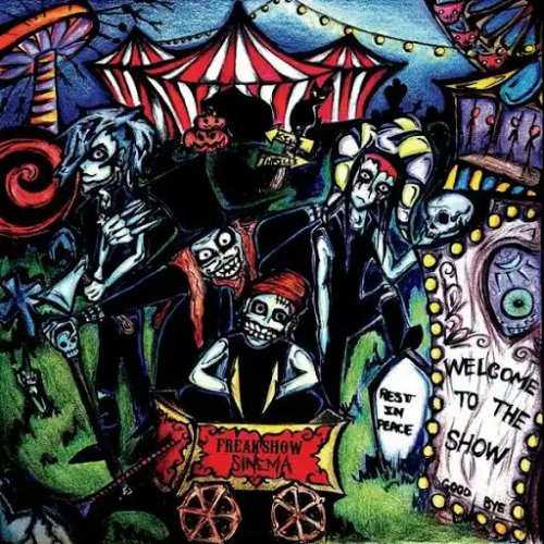 Freakshow Sinema - Welcome to the Show (2018)