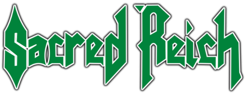 Sacred Reich - Discography (1987-2019) Sacred Reich - Discography (1987-2019)
