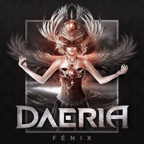 Daeria - Fénix (2018)