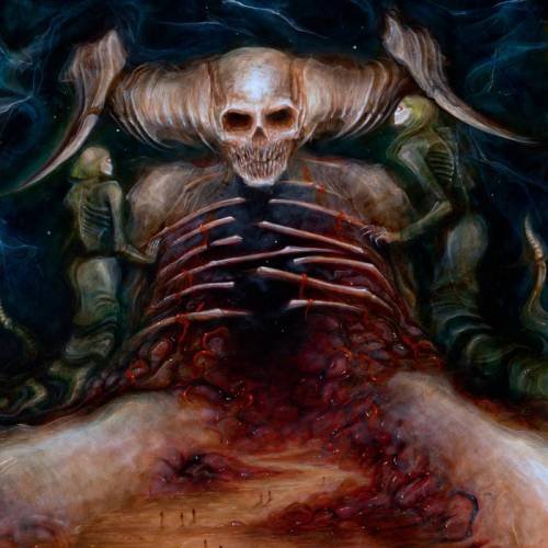 Horrendous - Collection (2012-2015)