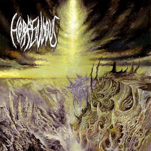 Horrendous - Collection (2012-2015)