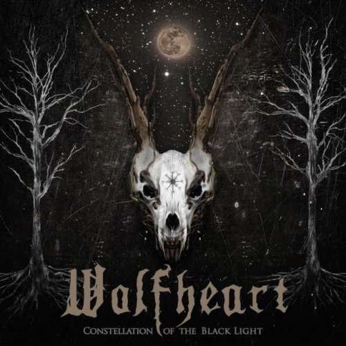 Wolfheart - Discography (2013-2020)