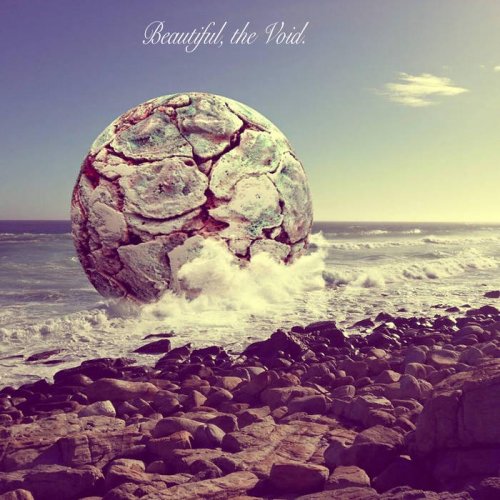 Rob Moore - Beautiful, the Void (2018)