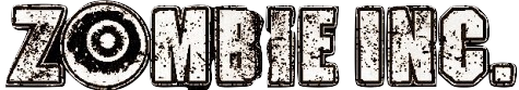 Zombie Inc. - Collection (2011-2013)
