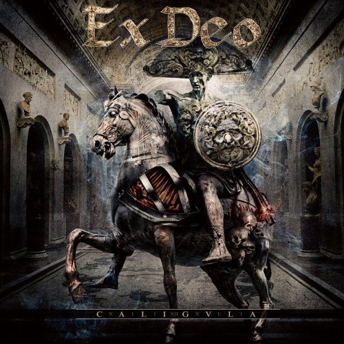 Ex Deo - Collection (2009-2021)