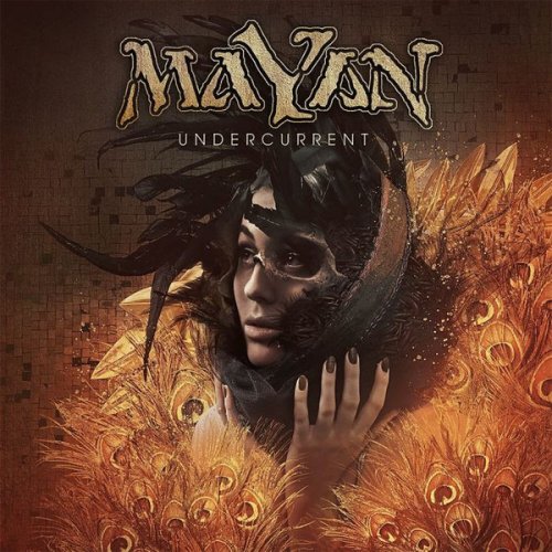 Mayan - Undercurrent [ep] (2018)