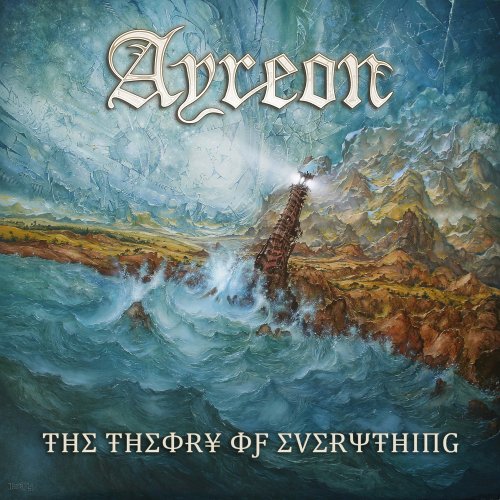 Ayreon - Discography (1995-2020)