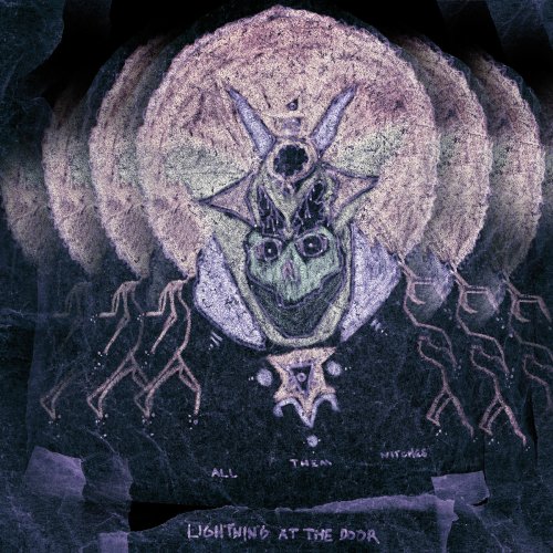 All Them Witches - Discography (2012-2017)