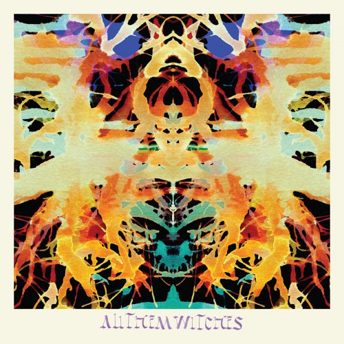 All Them Witches - Discography (2012-2017)