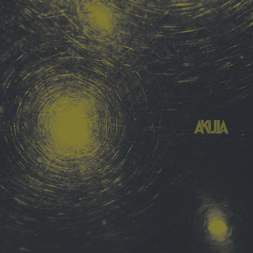 Akula - Akula (2018)