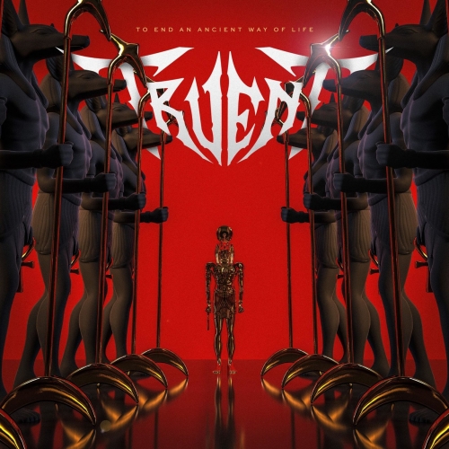 Truent - To End an Ancient Way of Life (EP) (2018)