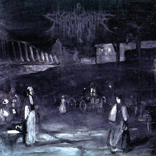 Search for Life - Tainted Earth (2018)