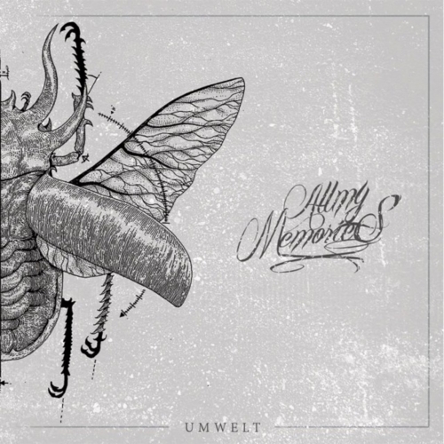 All My Memories - Umwelt (2018)