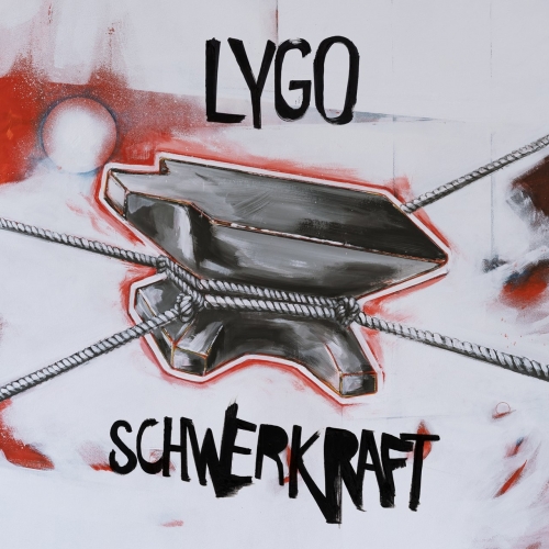 Lygo - Schwerkraft (2018)