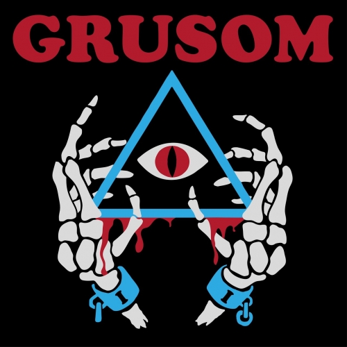 Grusom - Grusom II (2018)
