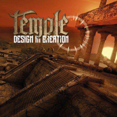 Temple - Design in Creation (2018)