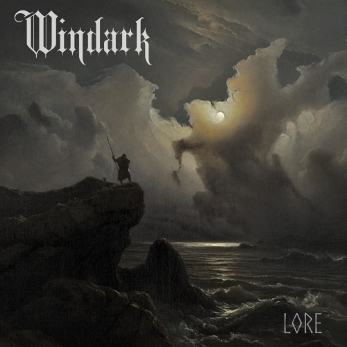 Windark - Lore (2018)