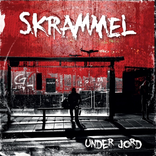 Skrammel - Under jord (2018)