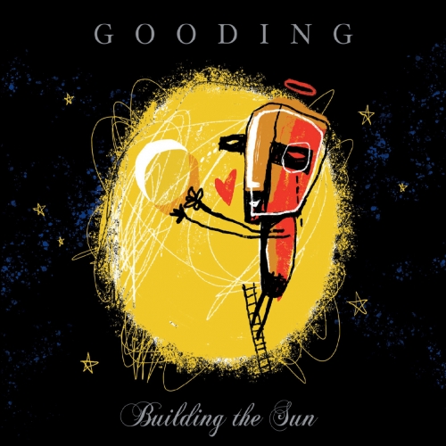Gooding - Building the Sun (2018)