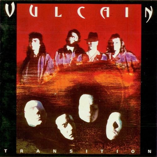 Vulcain - Discography (1984-2013) Vulcain - Discography (1984-2013)