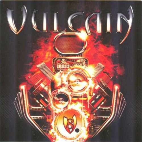Vulcain - Discography (1984-2013) Vulcain - Discography (1984-2013)