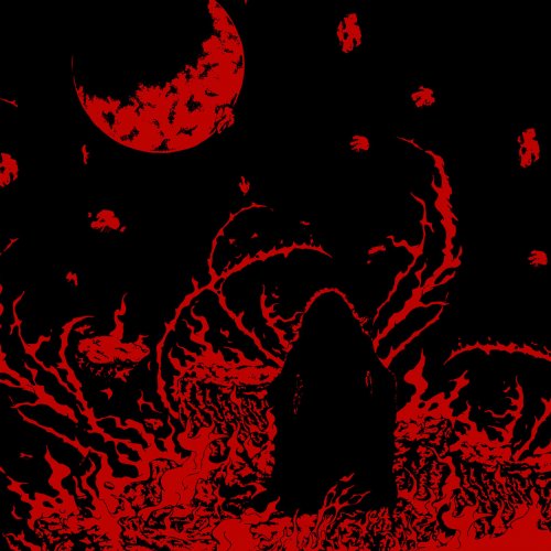 Outline - Fire Whiplash (2018)