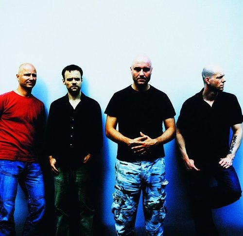 Sieges Even - Discography (1988-2008)