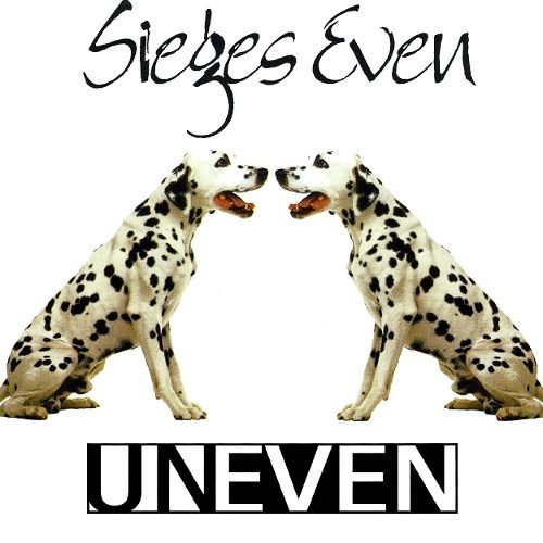 Sieges Even - Discography (1988-2008)
