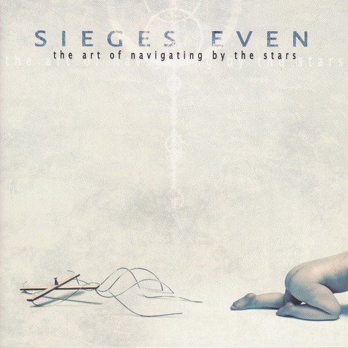 Sieges Even - Discography (1988-2008)