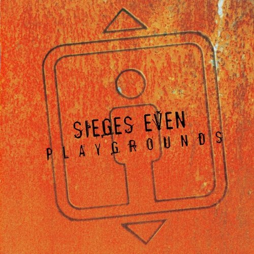 Sieges Even - Discography (1988-2008)