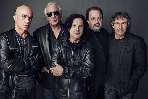 Marillion - Discography (1982-2017)