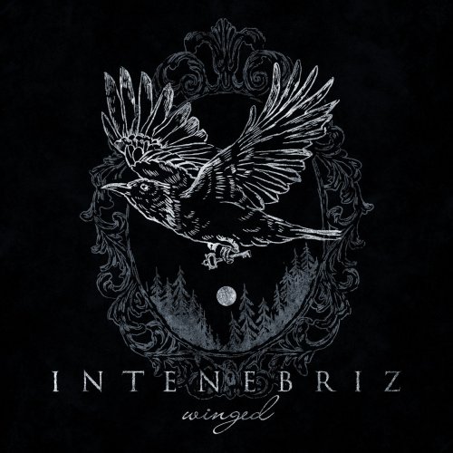 In Tenebriz - Winged (2018)