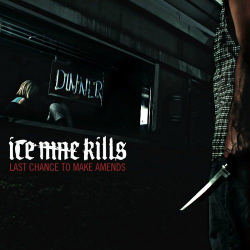 Ice Nine Kills - Discography (2012-2017) Ice Nine Kills - Discography (2012-2017)