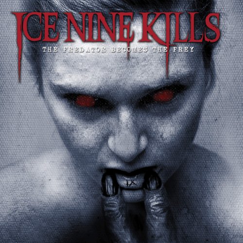 Ice Nine Kills - Discography (2012-2017) Ice Nine Kills - Discography (2012-2017)