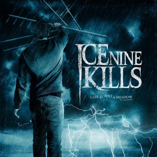 Ice Nine Kills - Discography (2012-2017)