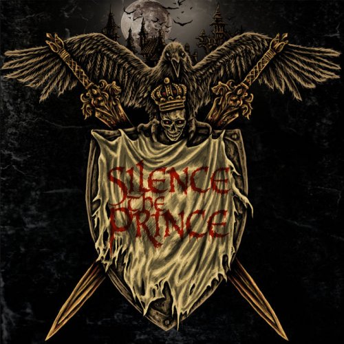 Silence The Prince - Silence the Prince [EP] (2018)