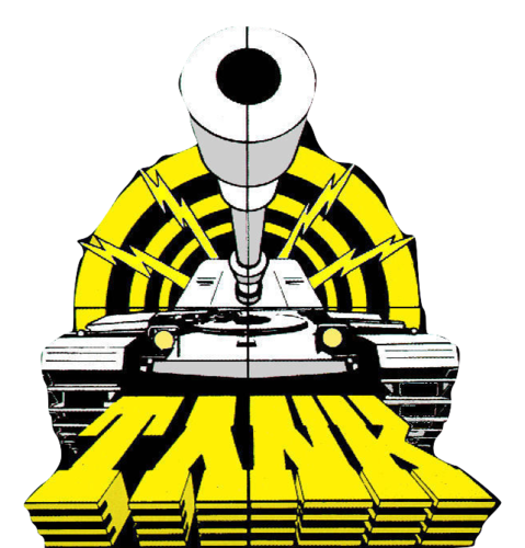 Tank - Discography (1982 - 2019)