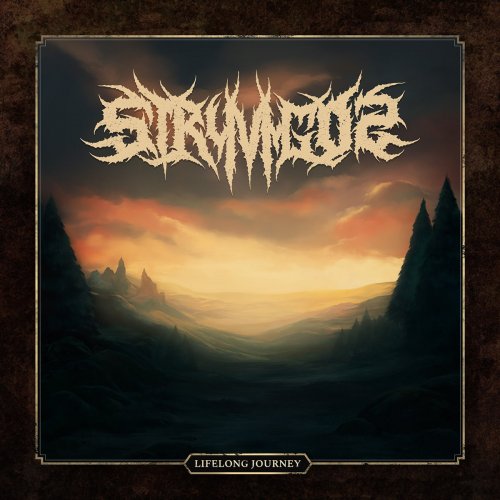 Stryvigor - Lifelong Journey (2018)