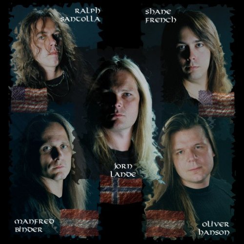 Millenium - Discography (1997 - 2004)