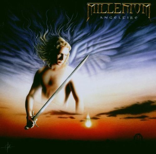 Millenium - Discography (1997 - 2004) Millenium - Discography (1997 - 2004)